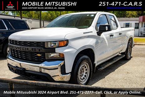 chevrolet silverado 1500 2021 1GCRWAEF7MZ211125 image chevrolet silverado 1500 2021 1GCRWAEF7MZ211125 image